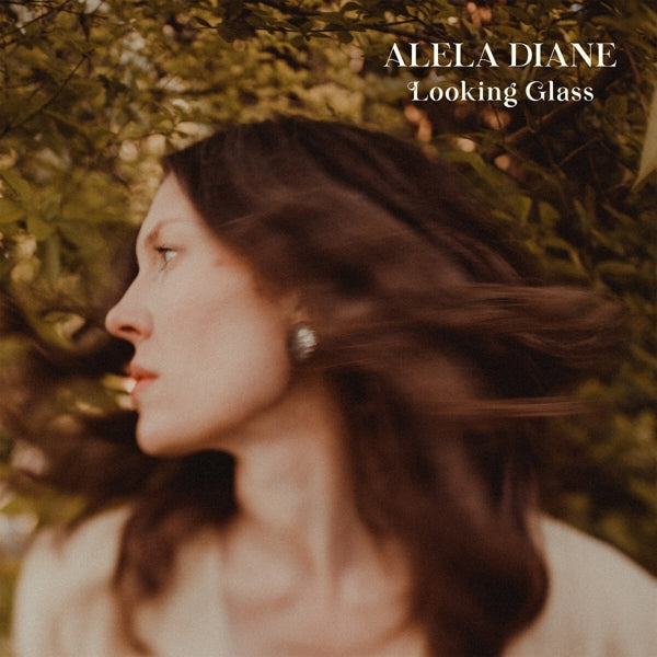  |  Vinyl LP | Alela Diane - Looking Glass (LP) | Records on Vinyl