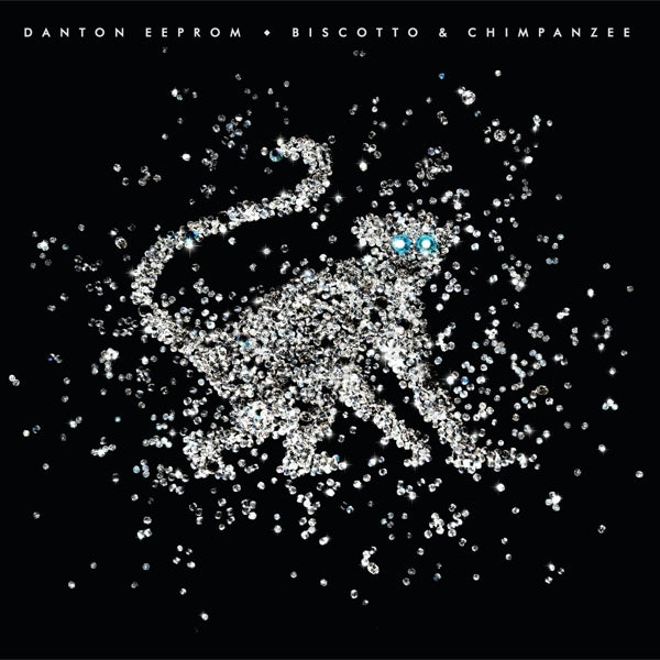  |  12" Single | Danton Eeprom - Biscotto & Chimpanzee (Single) | Records on Vinyl