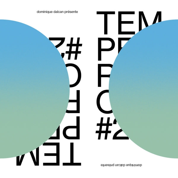  |  Vinyl LP | Temperance - Temperance (LP) | Records on Vinyl