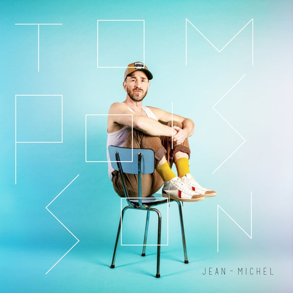  |  Vinyl LP | Tom Poisson - Jean-Michel (LP) | Records on Vinyl