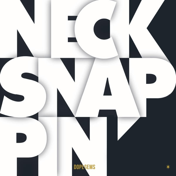  |  Vinyl LP | Dopegems - Necksnappin' (LP) | Records on Vinyl