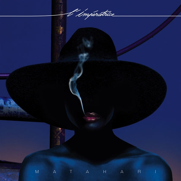  |  12" Single | L'imperatrice - Matahari (Single) | Records on Vinyl