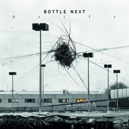 Bottle Next - Drift |  Vinyl LP | Bottle Next - Drift (LP) | Records on Vinyl