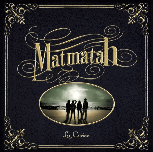  |  Vinyl LP | Matmatah - La Cerise (LP) | Records on Vinyl