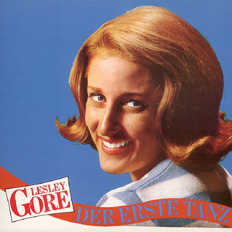 Lesley Gore - Der Ersten Tanz |  Vinyl LP | Lesley Gore - Der Ersten Tanz (LP) | Records on Vinyl
