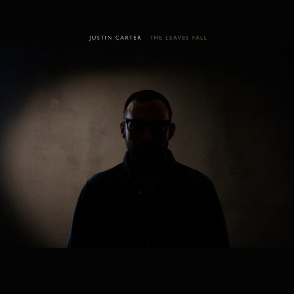Justin Carter - Leaves Fall |  Vinyl LP | Justin Carter - Leaves Fall (2 LPs) | Records on Vinyl