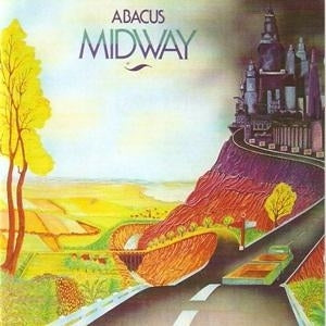Abacus - Midway |  Vinyl LP | Abacus - Midway (LP) | Records on Vinyl