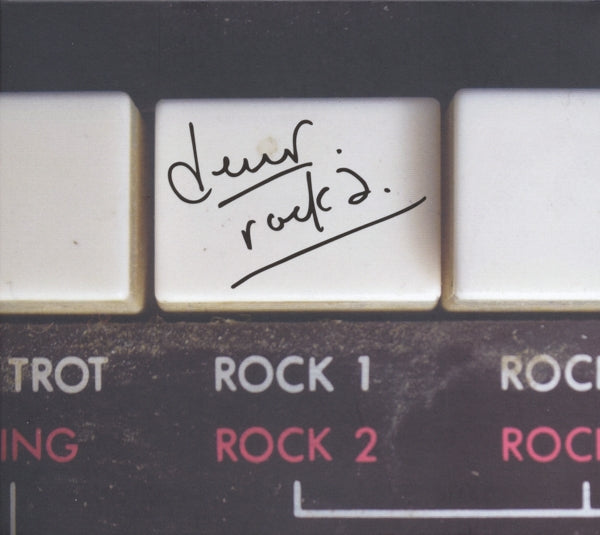 Dean Ween Group - Rock 2 |  Vinyl LP | Dean Ween Group - Rock 2 (LP) | Records on Vinyl