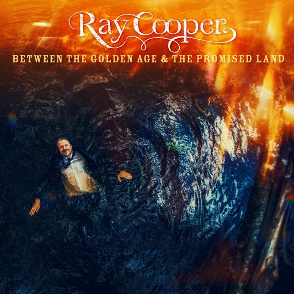 Ray Cooper - Between The..  |  Vinyl LP | Ray Cooper - Between The..  (2 LPs) | Records on Vinyl