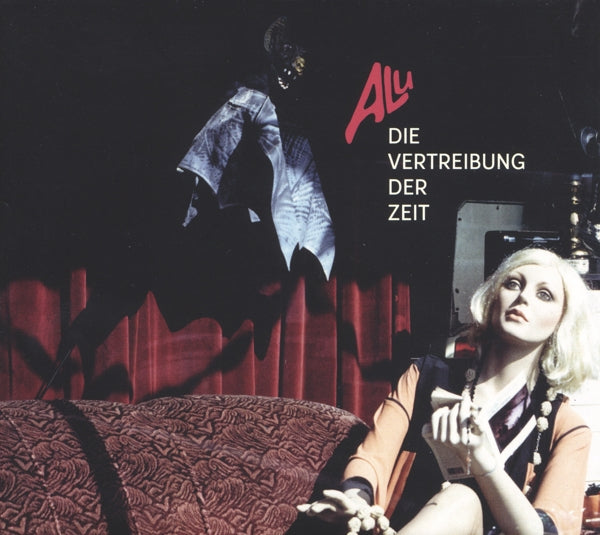Alu - Die Vertreibung Der.. |  Vinyl LP | Alu - Die Vertreibung Der.. (LP) | Records on Vinyl
