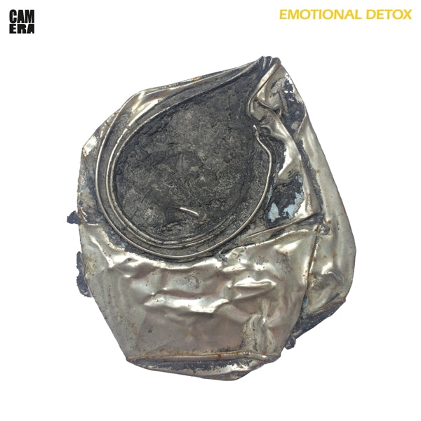 Camera - Emotional Detox  |  Vinyl LP | Camera - Emotional Detox  (2 LPs) | Records on Vinyl