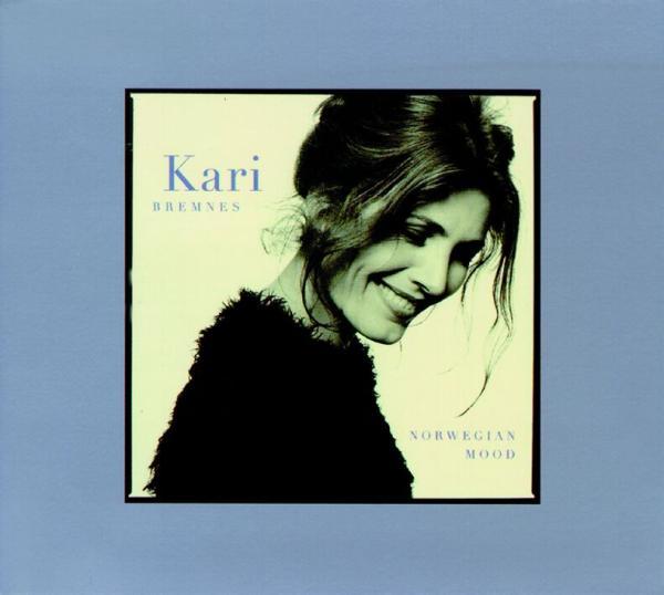 Kari Bremnes - Norwegian Mood  |  Vinyl LP | Kari Bremnes - Norwegian Mood  (2 LPs) | Records on Vinyl