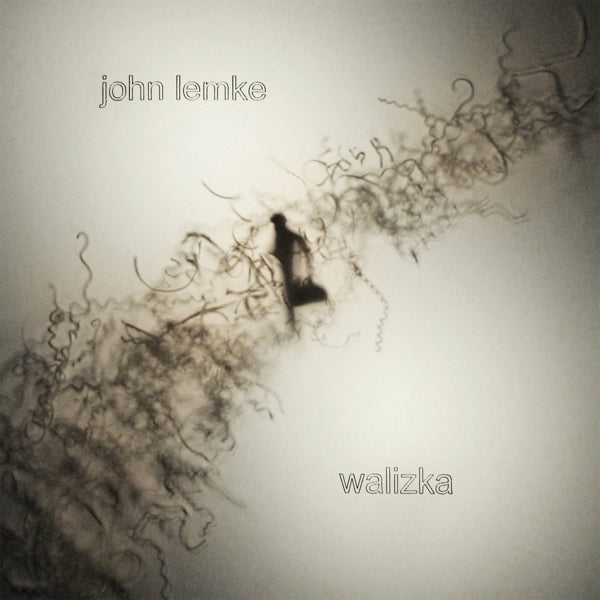  |  Vinyl LP | John Lemke - Walizka (LP) | Records on Vinyl