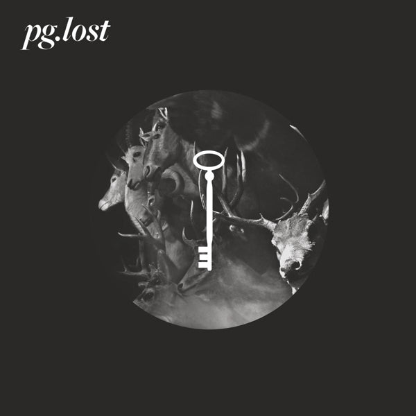  |  Vinyl LP | Pg.Lost - Key (2 LPs) | Records on Vinyl