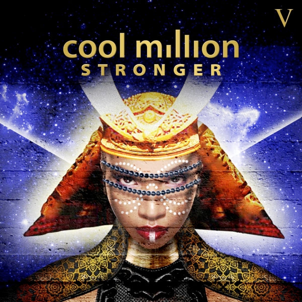 Cool Million - Stronger |  Vinyl LP | Cool Million - Stronger (2 LPs) | Records on Vinyl