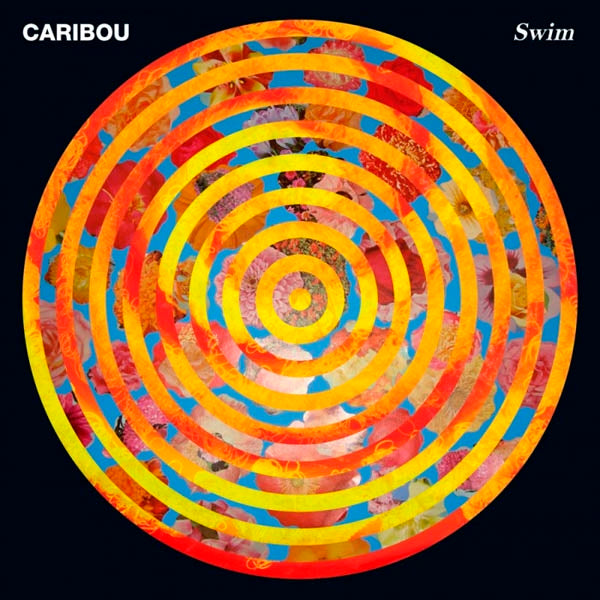  |  Vinyl LP | Caribou - Swim (2 LPs) | Records on Vinyl