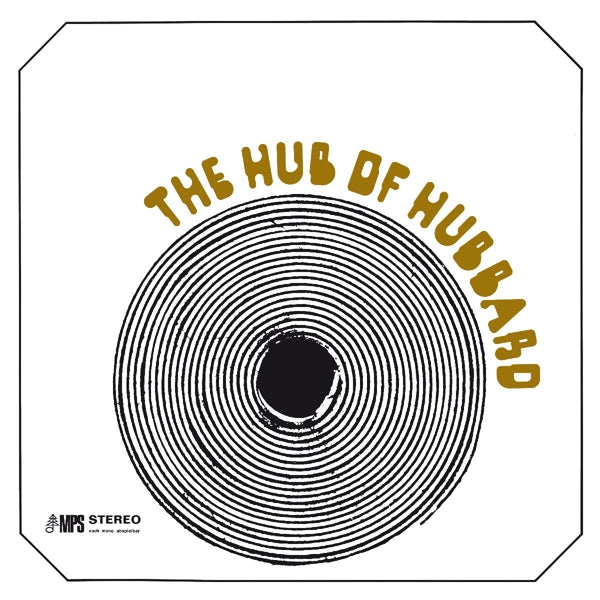  |  Vinyl LP | Freddie Hubbard - Freddie Hubbard - the Hub of Hubbard (Lp) (LP) | Records on Vinyl