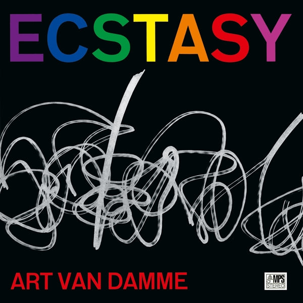  |  Vinyl LP | Art Van Damme - Ecstasy (LP) | Records on Vinyl