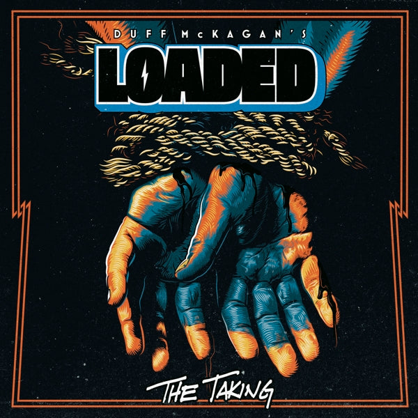 Duff Mckagan Loaded - Taking  |  Vinyl LP | Duff Mckagan Loaded - Taking  (LP) | Records on Vinyl