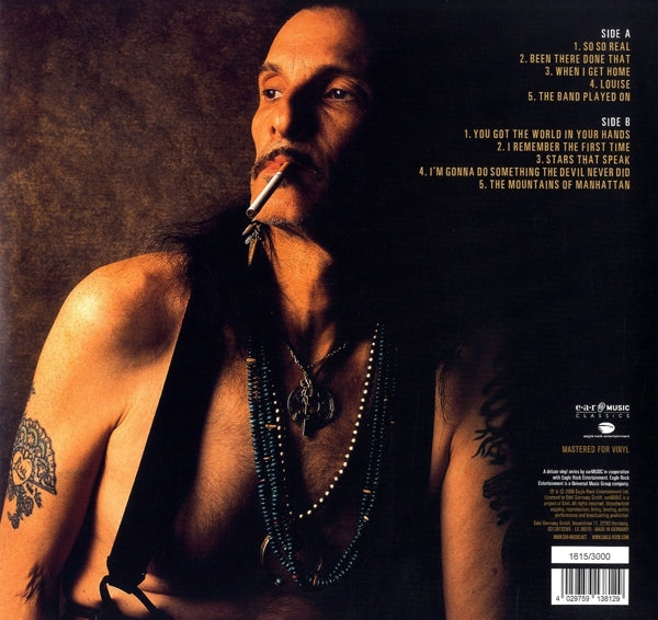 Willy Deville - Pistola  |  Vinyl LP | Willy Deville - Pistola (2 LPs) | Records on Vinyl