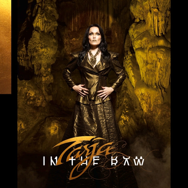 Tarja - In The Raw  |  Vinyl LP | Tarja - In the Raw (2 LPs) | Records on Vinyl