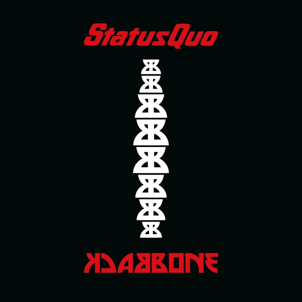 Status Quo - Backbone  |  Vinyl LP | Status Quo - Backbone (LP) | Records on Vinyl