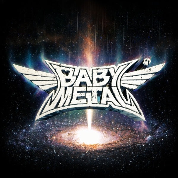  |  Vinyl LP | Babymetal - Metal Galaxy (2 LPs) | Records on Vinyl