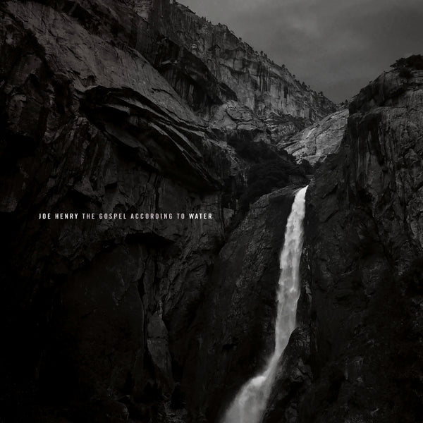 Joe Henry - Gospel According To Water |  Vinyl LP | Joe Henry - The Gospel According To Water (2 LPs) | Records on Vinyl