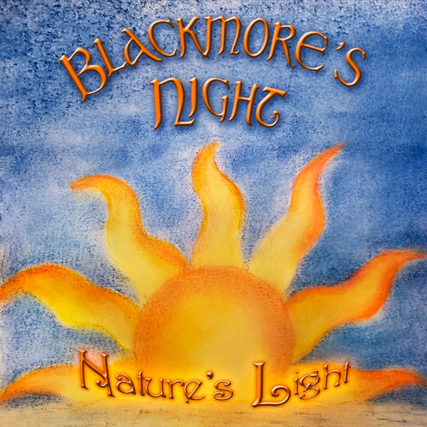 Blackmore's Night - Nature's Light  |  Vinyl LP | Blackmore's Night - Nature's Light (LP) | Records on Vinyl