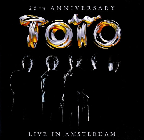  |  Vinyl LP | Toto - Live In Amsterdam (2 LPs) | Records on Vinyl