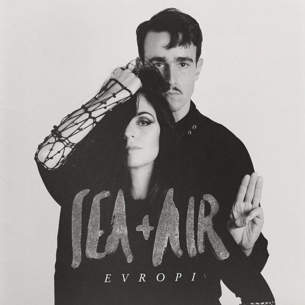  |  Vinyl LP | Sea & Air - Evropi (2 LPs) | Records on Vinyl