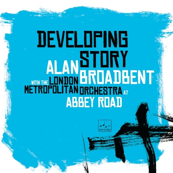 Alan Broadbent - Developing Story |  Vinyl LP | Alan Broadbent - Developing Story (2 LPs) | Records on Vinyl