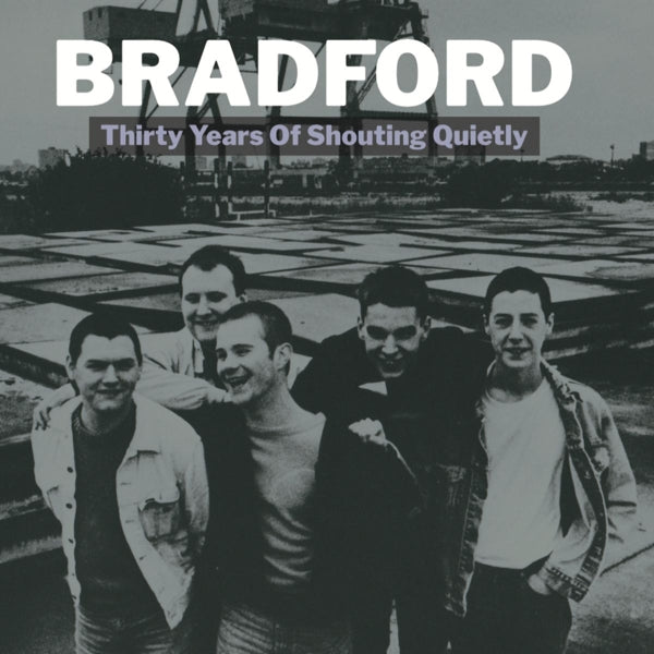 Bradford - Thirty Years Of.. |  Vinyl LP | Bradford - Thirty Years Of.. (2 LPs) | Records on Vinyl