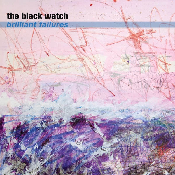 Black Watch - Brilliant Failures |  Vinyl LP | Black Watch - Brilliant Failures (LP) | Records on Vinyl