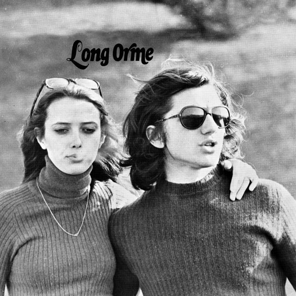  |  Vinyl LP | Long Orme - Long Orme (LP) | Records on Vinyl