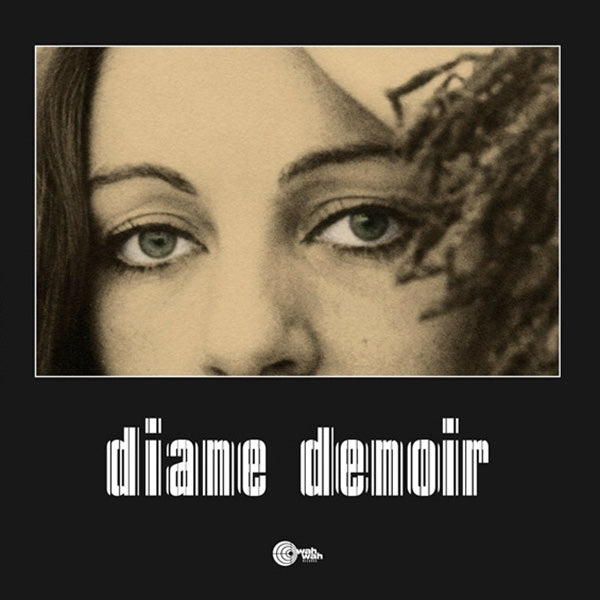  |  Vinyl LP | Diane Denoir - Diane Denoir (LP) | Records on Vinyl