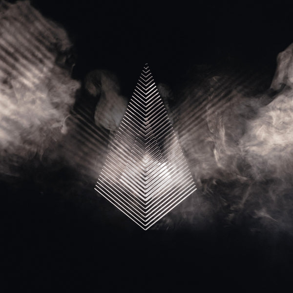  |  12" Single | Kiasmos - Swept (Single) | Records on Vinyl