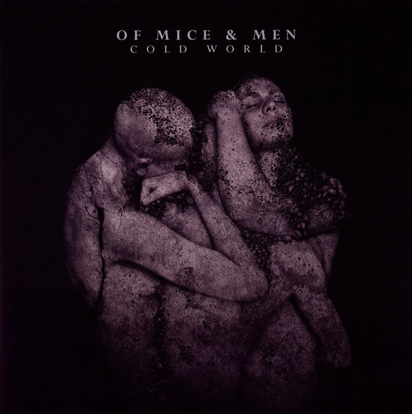 Of Mice & Men - Cold World |  Vinyl LP | Of Mice & Men - Cold World (LP) | Records on Vinyl