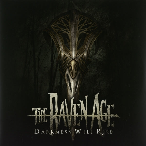 Raven Age - Darkness Will Rise |  Vinyl LP | Raven Age - Darkness Will Rise (LP) | Records on Vinyl