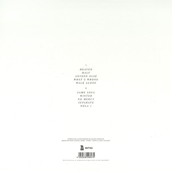 Pvris - All We Know Of Heaven.. |  Vinyl LP | Pvris - All We Know Of Heaven.. (LP) | Records on Vinyl