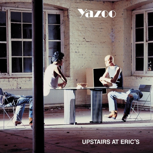 Yazoo - Upstairs At Eric's  |  Vinyl LP | Yazoo - Upstairs At Eric's  (LP) | Records on Vinyl