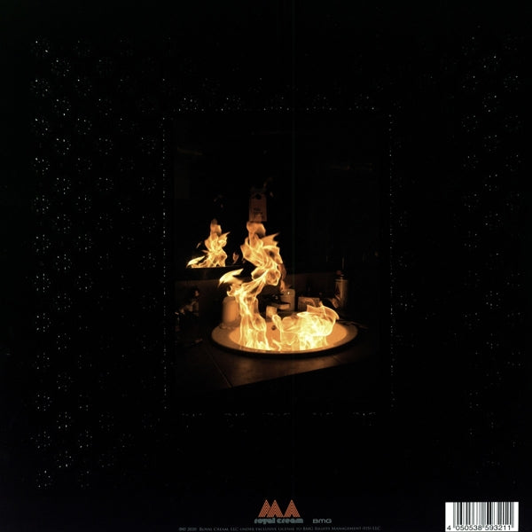 Greg Dulli - Random Desire |  Vinyl LP | Greg Dulli - Random Desire (LP) | Records on Vinyl