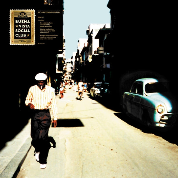 Buena Vista Social Club - Buena Vista..  |  Vinyl LP | Buena Vista Social Club - Buena Vista   (2 LPs) | Records on Vinyl