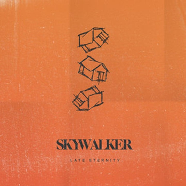 Skywalker - Late Eternity |  Vinyl LP | Skywalker - Late Eternity (LP) | Records on Vinyl