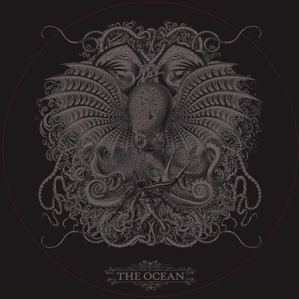 Ocean - Rhyacian  |  Vinyl LP | Ocean - Rhyacian (LP) | Records on Vinyl