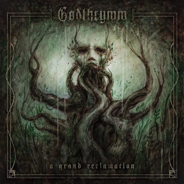 Godthrymm - A Grand Reclamation  |  12" Single | Godthrymm - A Grand Reclamation  (12" Single) | Records on Vinyl