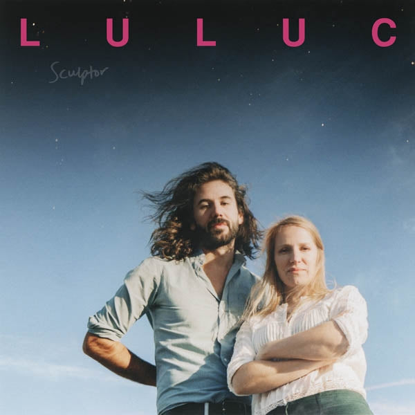 Luluc - Sculptor  |  Vinyl LP | Luluc - Sculptor  (LP) | Records on Vinyl