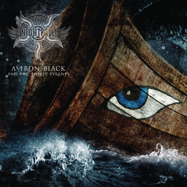 Nightfall - Astron Black And..  |  Vinyl LP | Nightfall - Astron Black And..  (LP) | Records on Vinyl