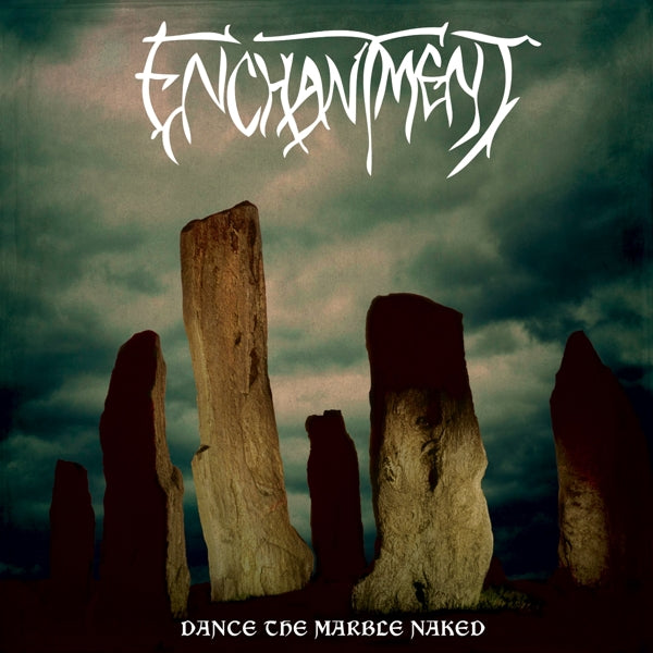Enchantment - Dance The Marble..  |  Vinyl LP | Enchantment - Dance The Marble..  (LP) | Records on Vinyl