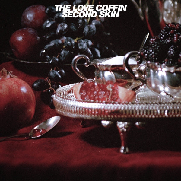 Love Coffin - Second Skin |  Vinyl LP | Love Coffin - Second Skin (LP) | Records on Vinyl